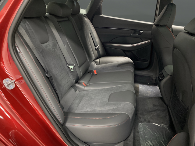 New 2026 Ultimate red Hyundai N Line image 31