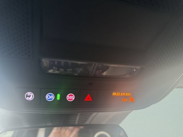 2026 Chevrolet Blazer EV LT - Photo 27