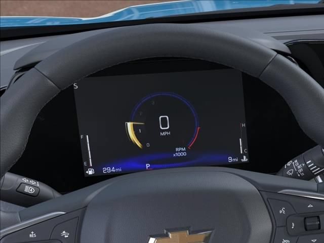 2026 Chevrolet Trax LT - Photo 18