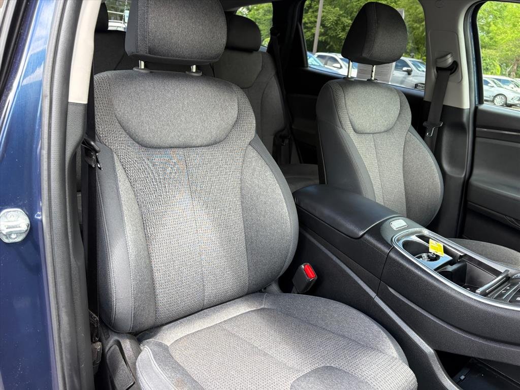 2023 Hyundai Santa Fe SEL - Photo 16