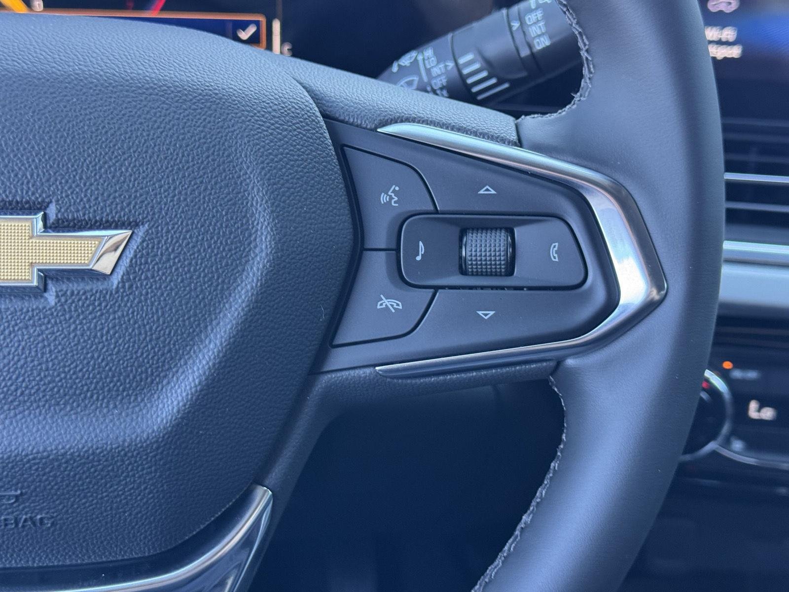 2026 Chevrolet Trax LT - Photo 30