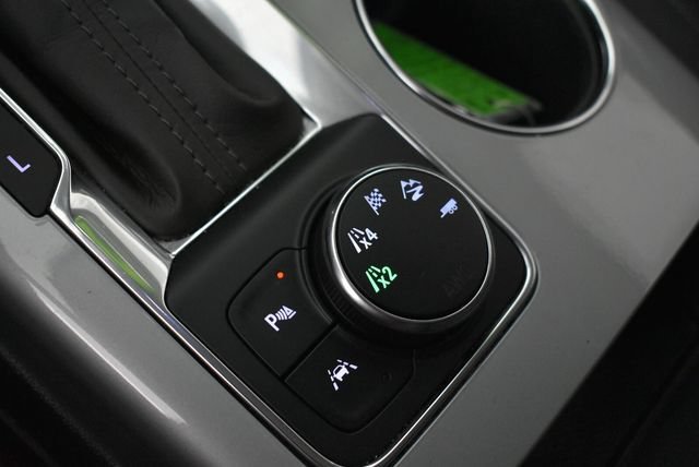 2023 Chevrolet Blazer 3LT - Photo 40