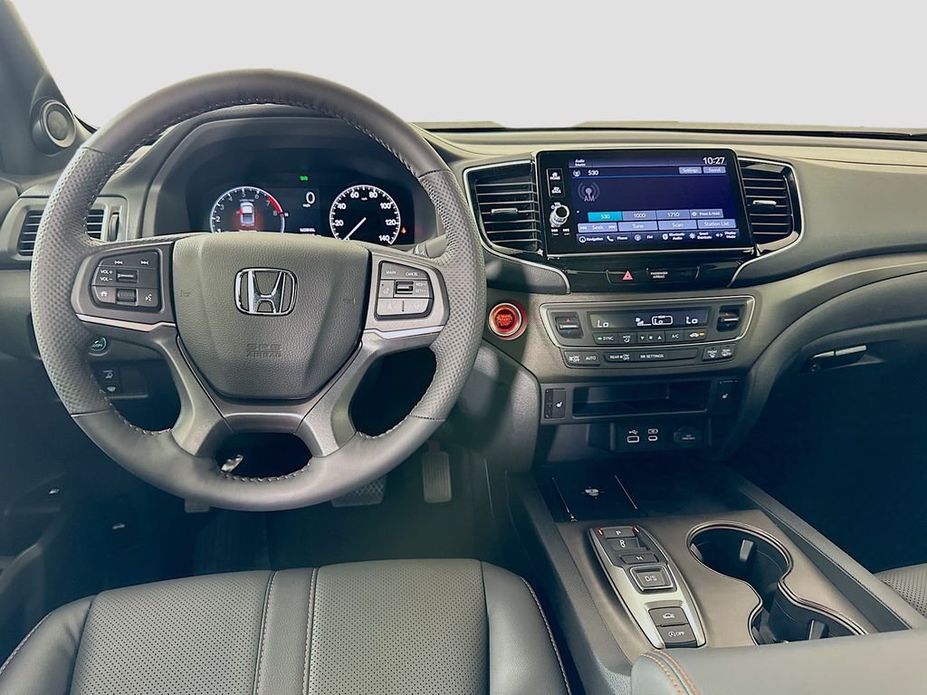 2026 Honda Ridgeline TrailSport - Photo 18