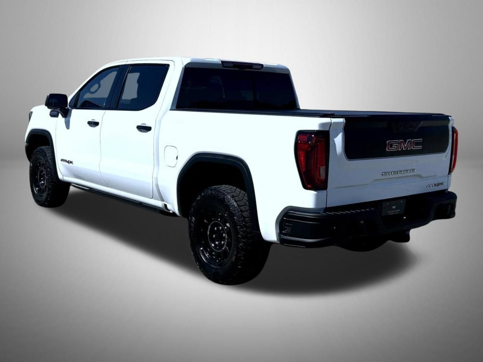 2023 GMC Sierra 1500 AT4X - Photo 8