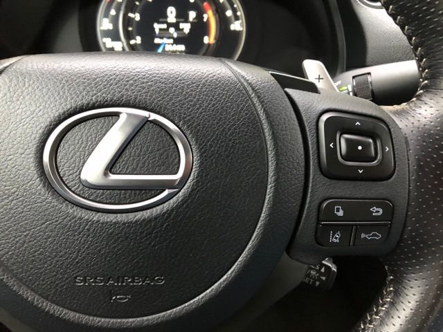 Certified Used 2022 Gray Lexus 350 F SPORT image 28