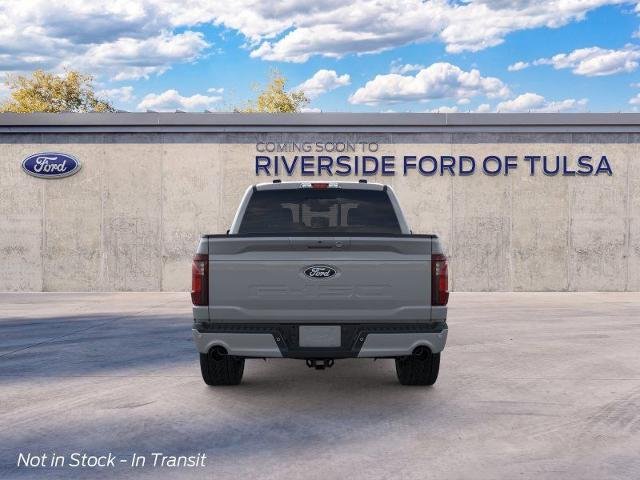 New 2026 Avalanche Ford XLT image 28