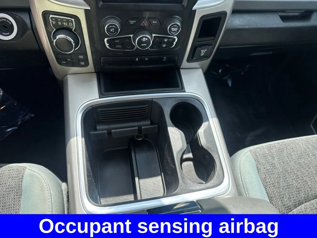 Used 2019 Silver Ram Warlock image 18