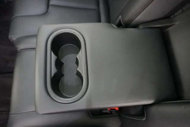 Used 2022 Gray Hyundai Limited image 35