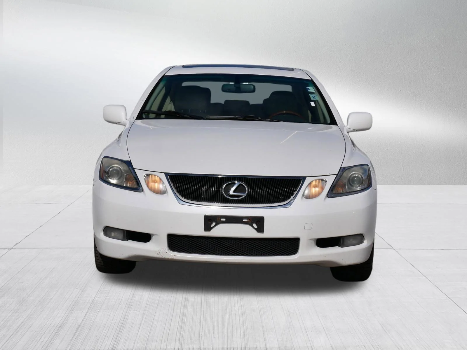 Used 2007 Lexus GS 350 with VIN JTHCE96S270002742 for sale in Saint Paul, MN
