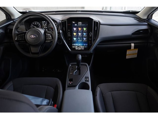 New 2026 ICE SILVER METALLIC Subaru Premium image 8