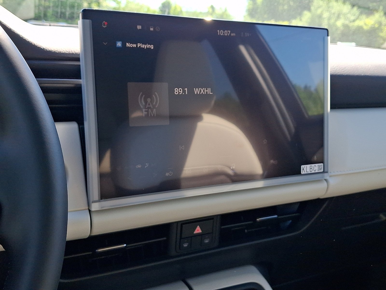 New 2026 Jet Black Mica Mazda 2.5 S Preferred AWD image 9