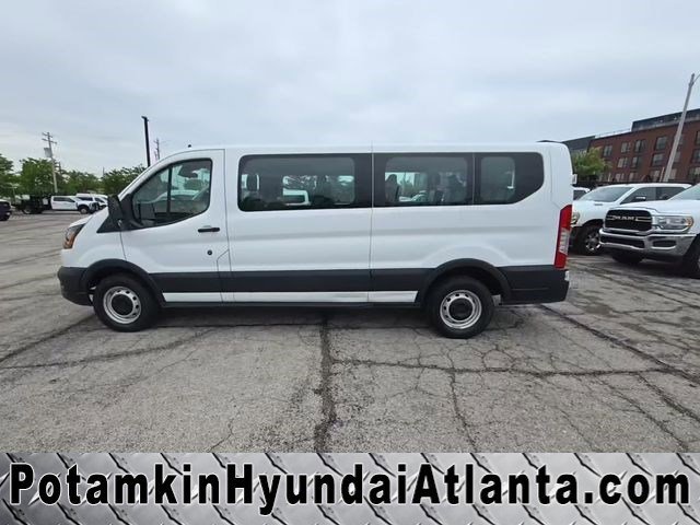 2023 Ford Transit 350 XL Low Roof Sliding Pass. 148's photo