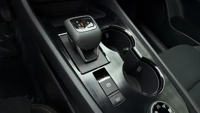 Used 2023 Black Nissan S image 31