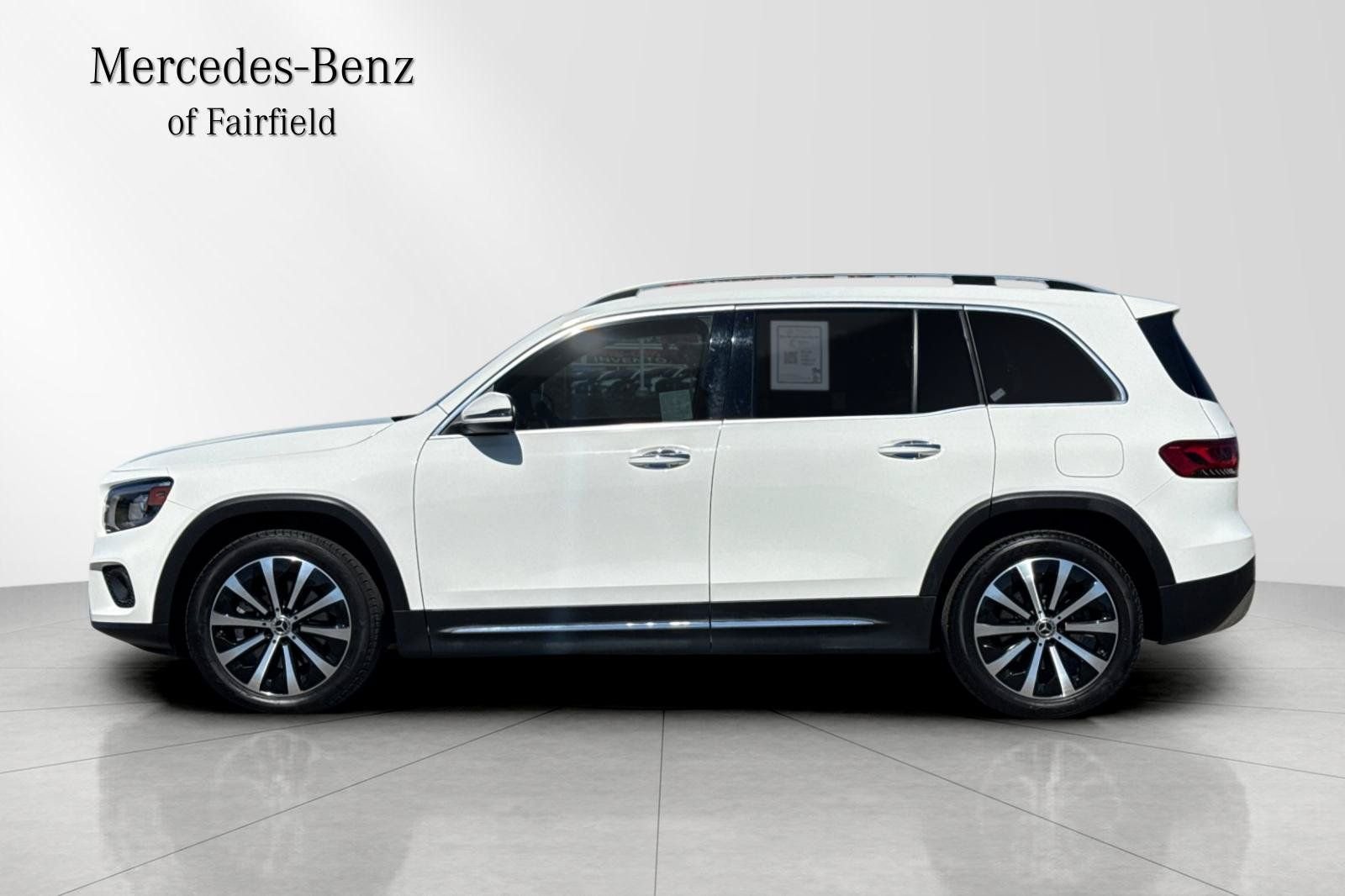 Used 2021  Mercedes-Benz 250 image 5