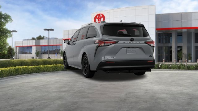 New 2026 Cement Toyota  Woodland Edition image 27