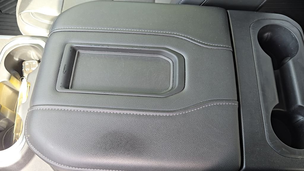 Used 2020 Black Chevrolet LTZ image 18