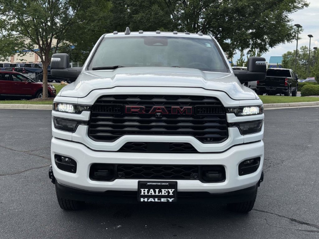 Used 2026 White Ram Big Horn image 28
