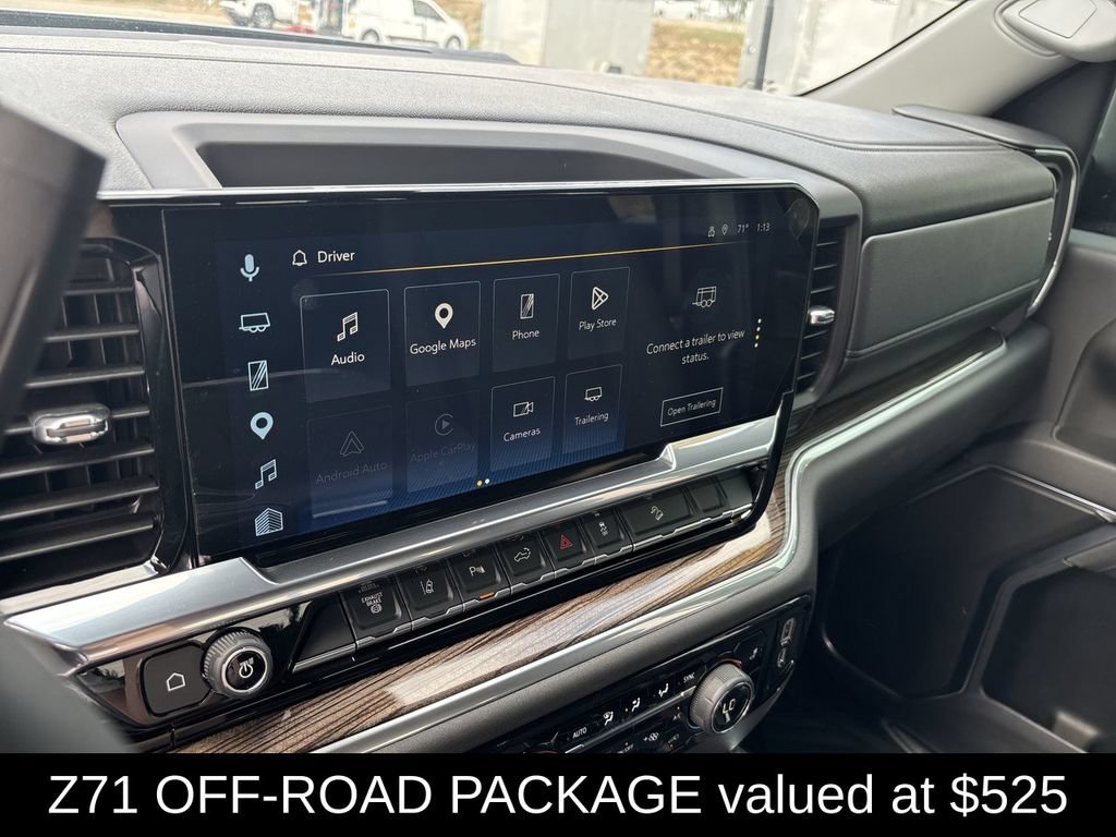 2026 Chevrolet Silverado 2500HD LT - Photo 16