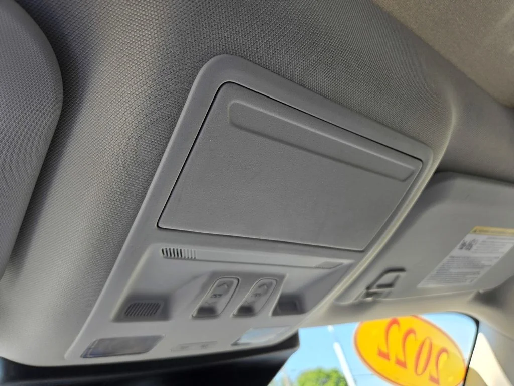 Certified Used 2022 Carbonized Gray Metallic Ford Outer Banks image 15