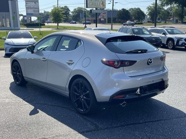 2026 Mazda Mazda3 Select Sport - Photo 7
