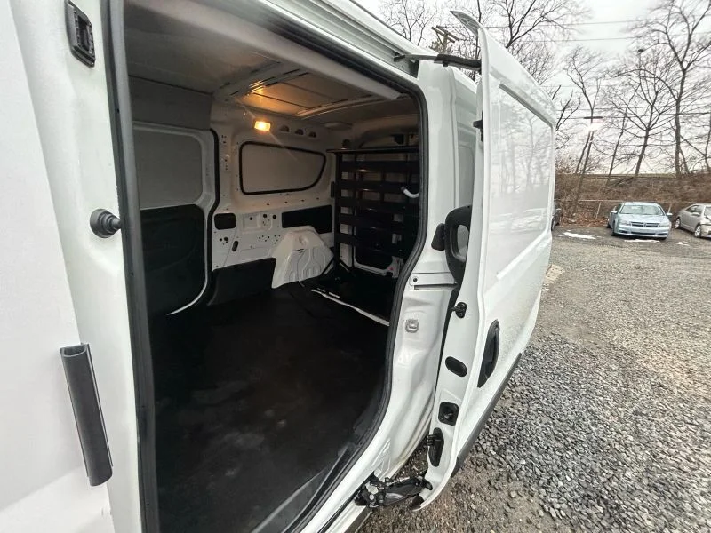 2022 RAM Promaster City Base - Photo 44