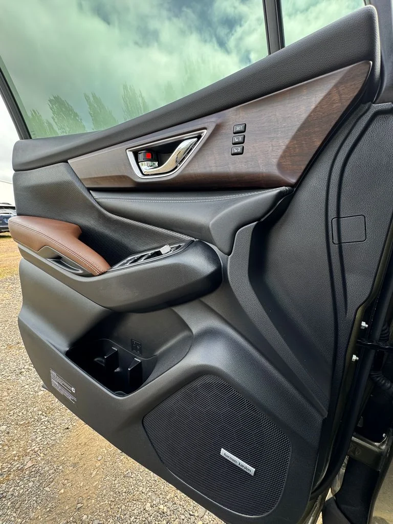 Certified Used 2025 Brown Subaru Touring image 15