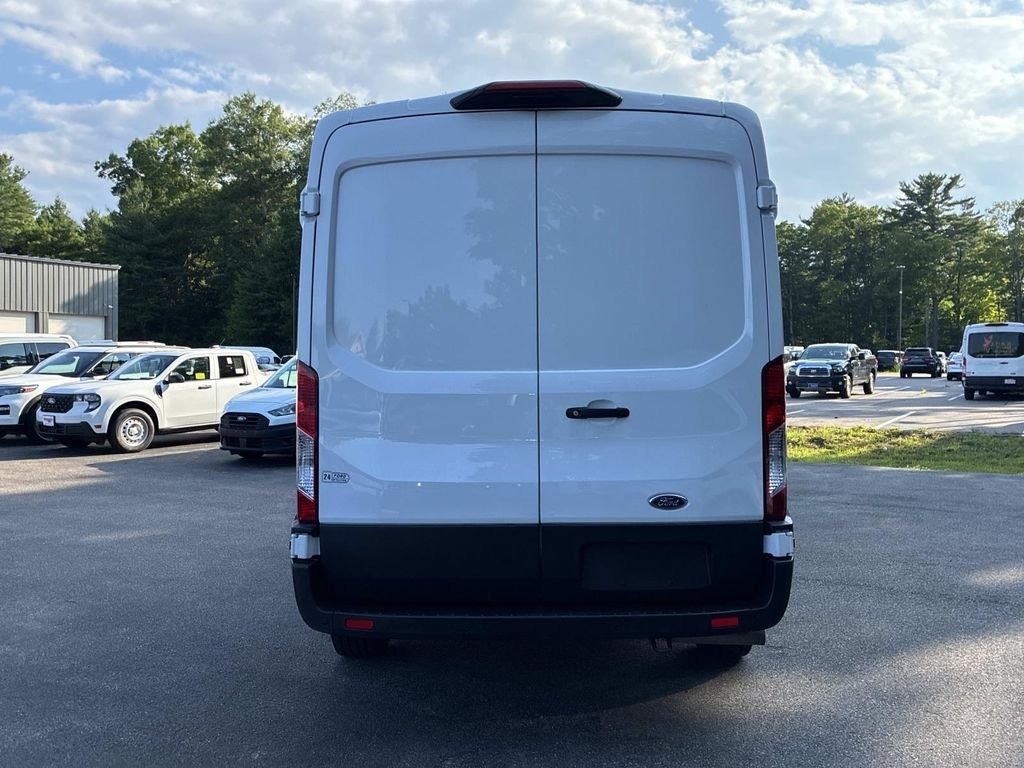 Used 2022 White Ford Base image 6