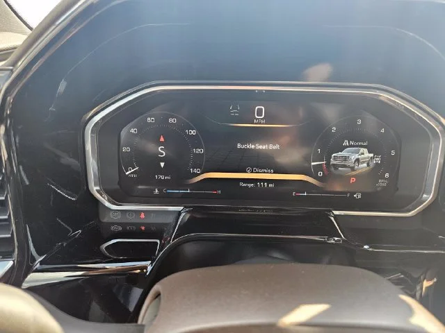 2026 GMC Sierra 1500 SLT - Photo 15