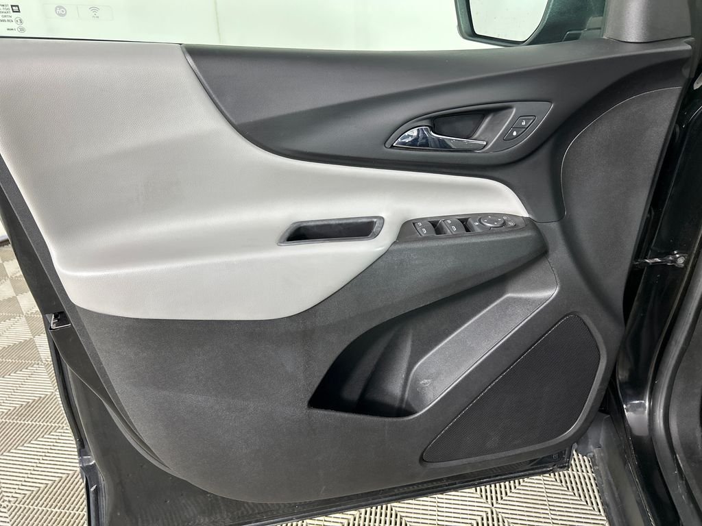 Used 2020 Black Chevrolet LS image 11