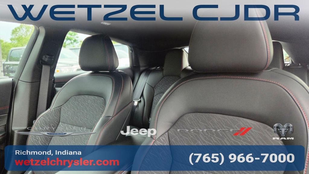 2026 Dodge Charger Scat Pack - Photo 14