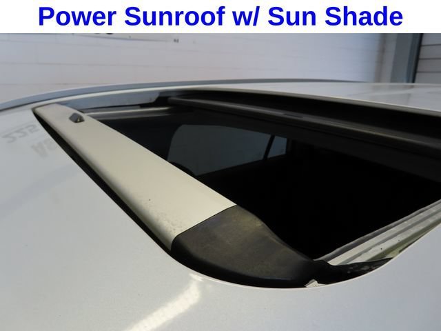 Used 2023 White Toyota XLE image 6