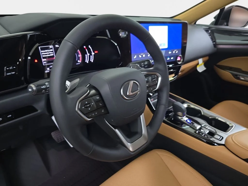 New 2026 Caviar Lexus PREMIUM image 16