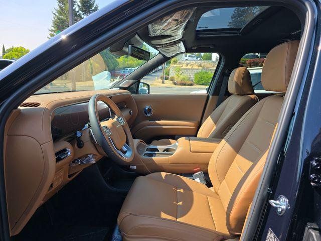 New 2027  Hyundai Calligraphy AWD image 22
