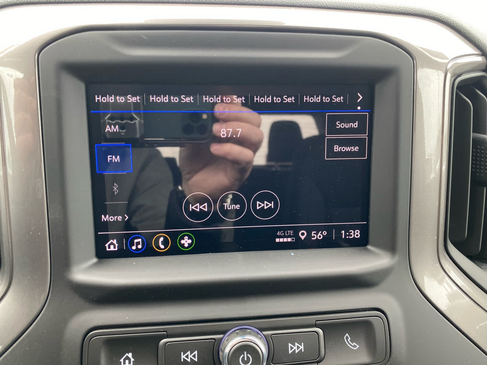 2026 GMC Sierra 1500 Pro - Photo 20