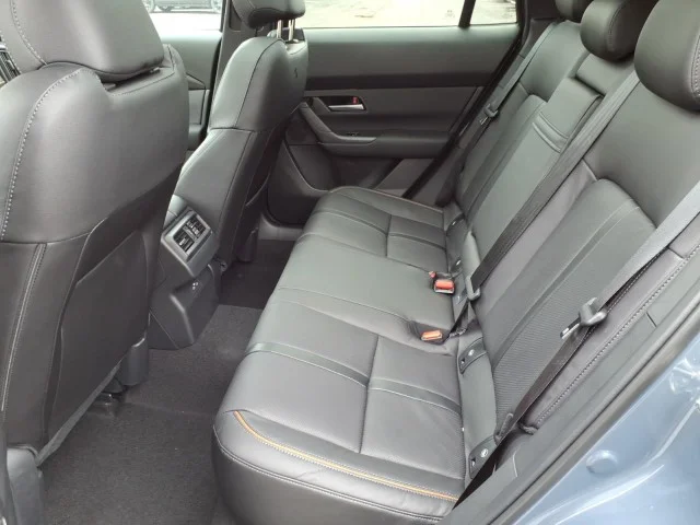 New 2026 Polymetal Gray Metallic Mazda 2.5 S Premium AWD image 14