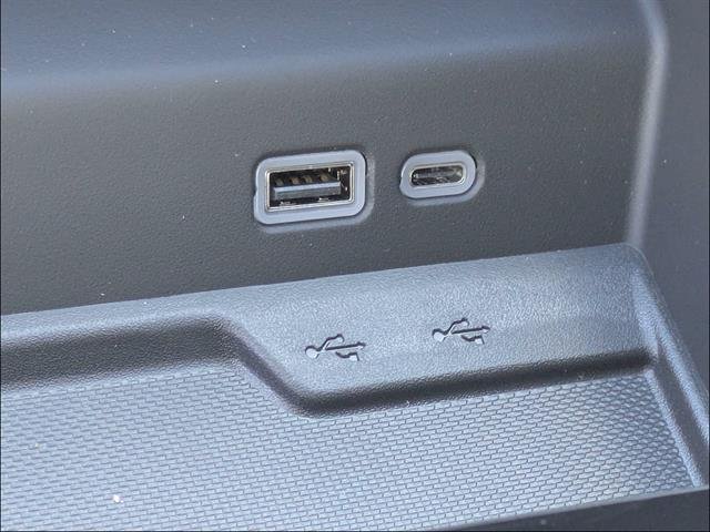 2027 Chevrolet Tahoe Premier - Photo 21