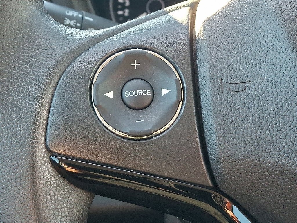 2021 Honda HR-V LX - Photo 21