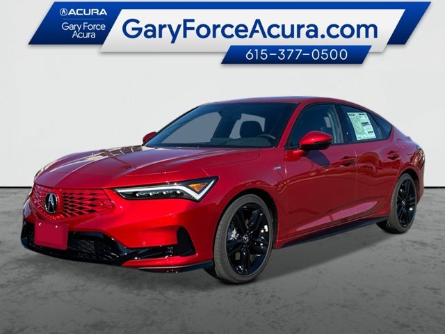 2026 Acura Integra