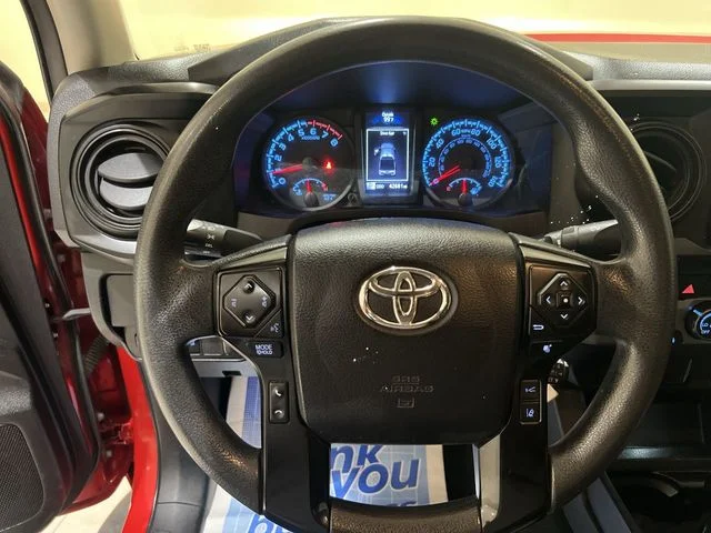 Used 2022 Barcelona Red Metallic Toyota SR image 10