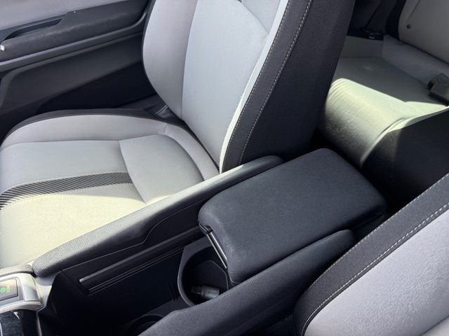 Used 2018 Polished Metal Metallic Honda LX-P image 14