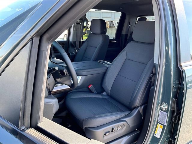 New 2026 Cypress Gray Chevrolet LT image 10