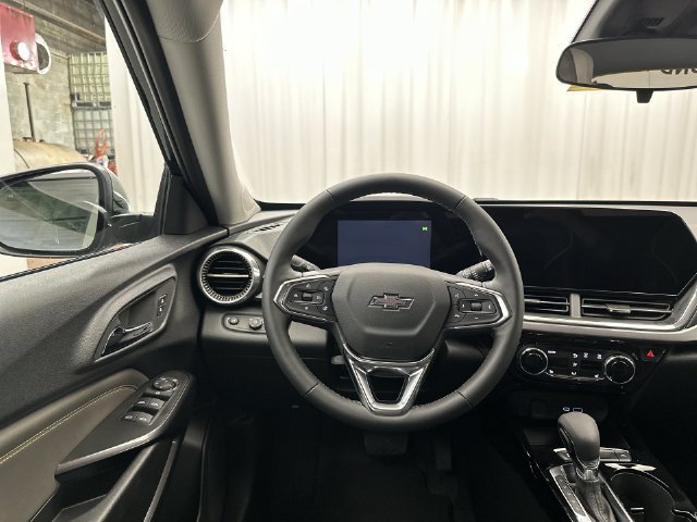 2026 Chevrolet Trax Activ - Photo 13