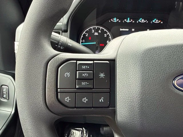 New 2026 Oxford White Ford STX image 30
