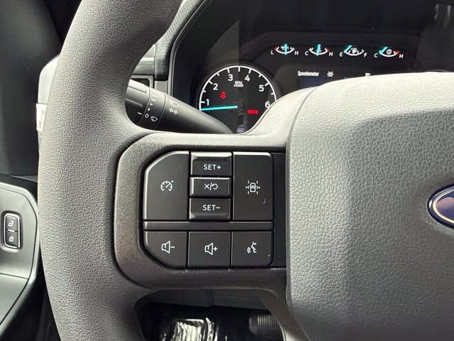 New 2026 Oxford White Ford STX image 30