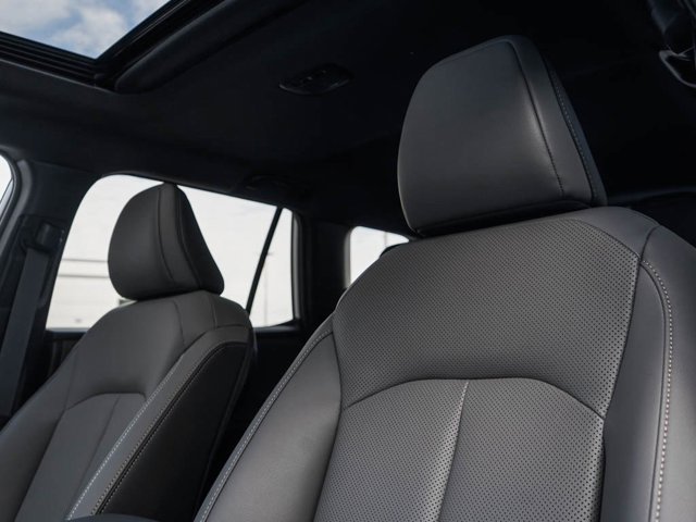 2026 Subaru Outback Limited - Photo 20