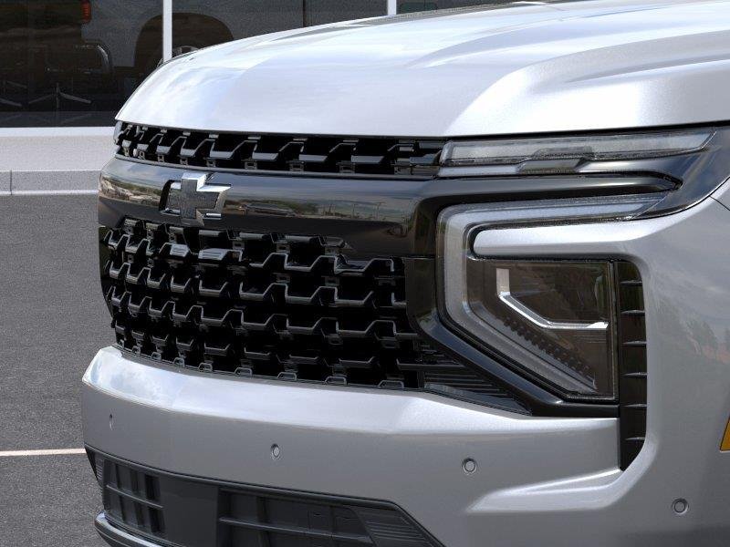 Used 2026 Sterling Gray Metallic Chevrolet LS image 13