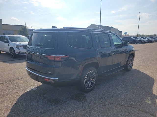 Used 2024 River Rock Jeep Series II image 24