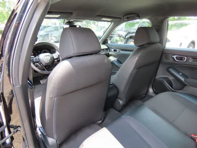 2023 Honda Civic Sport - Photo 14