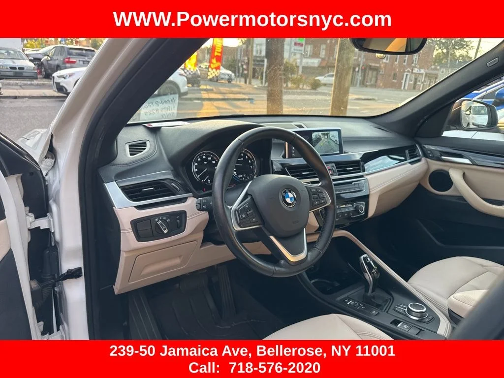 2022 BMW X1 28i - Photo 28