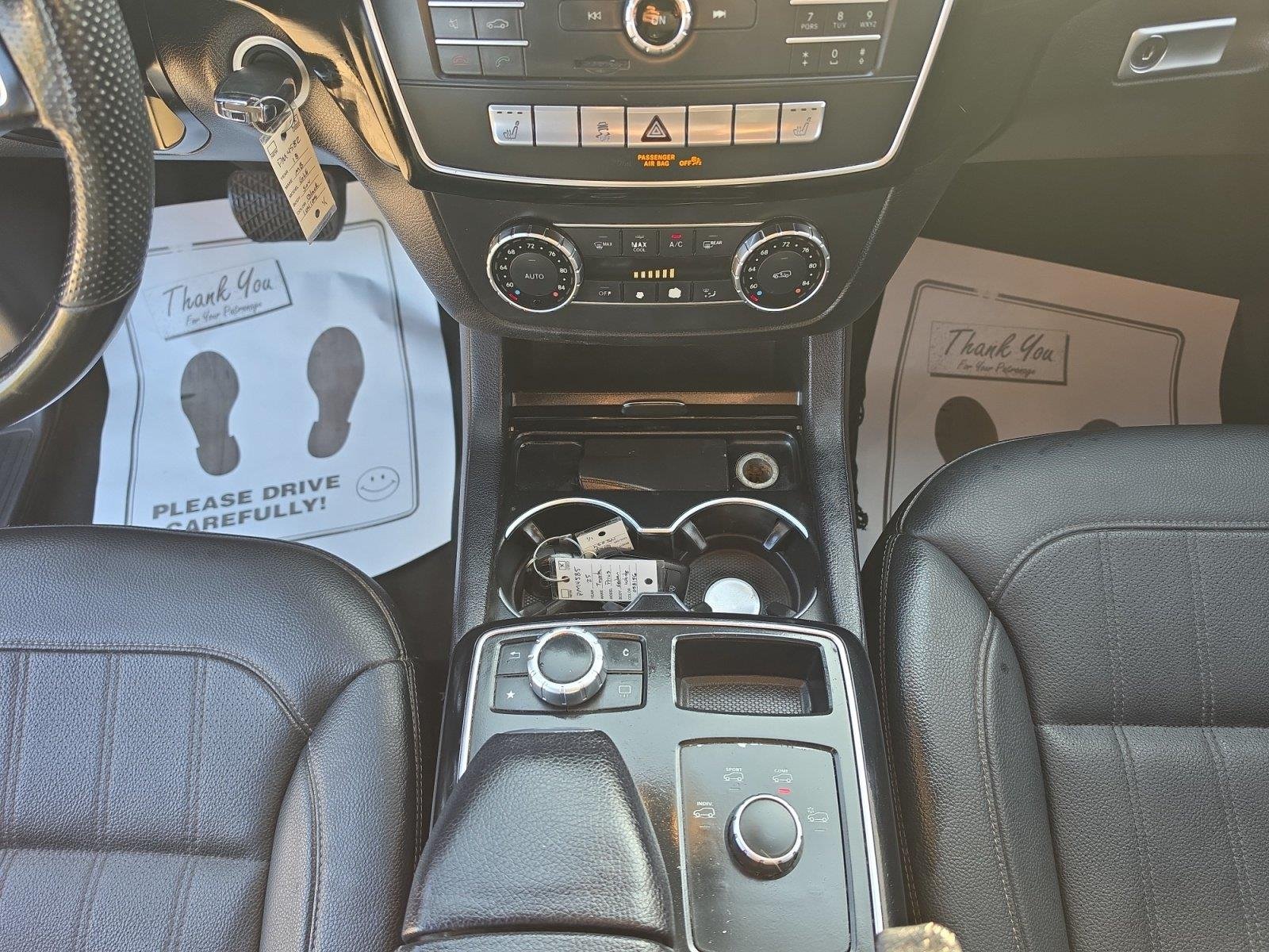 Used 2018 Black Mercedes-Benz GLE 350 image 11